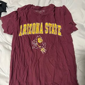 ARIZONA STATE TSHIRT